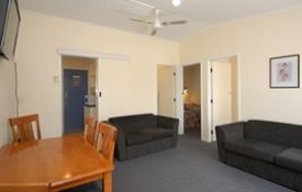 2-Bedroom Unit