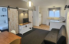 1-Bedroom